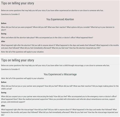 Uncovering Prolonged Grief Reactions Subsequent to a Reproductive Loss: Implications for the Primary Care Provider